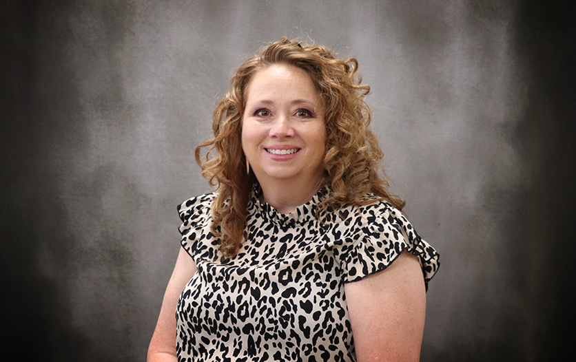 Michelle Hill