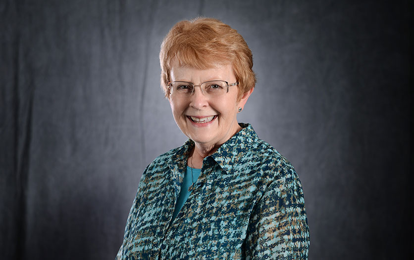 Rita Bodem