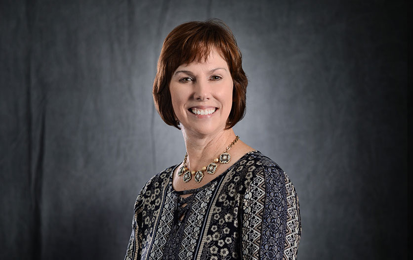 Sharon Shanafelt