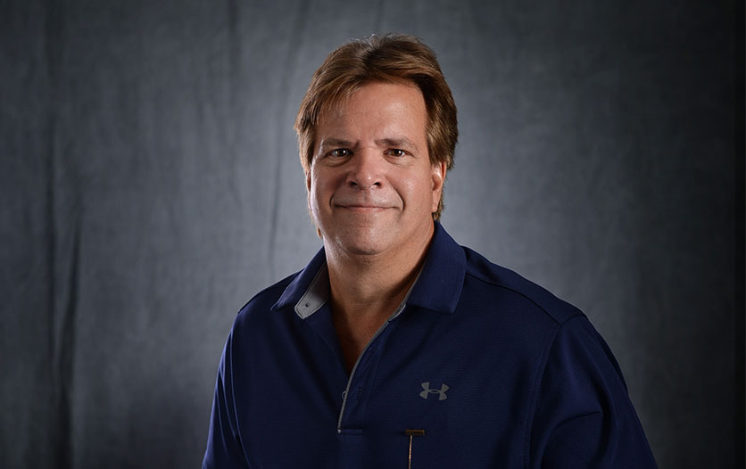 Eric Hofelich