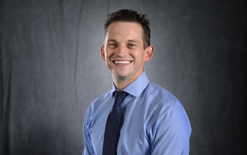 David Michael