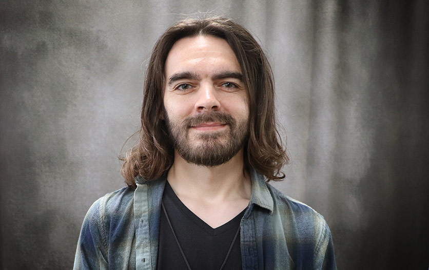 Levi Kinkead
