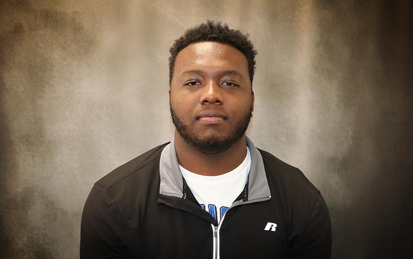 Jermarco Burse