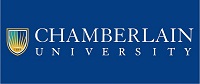 Chamberlain College of Nursing Logo