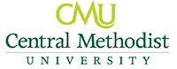 Central Methodist University Logo