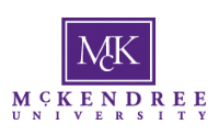 McKendree University Logo