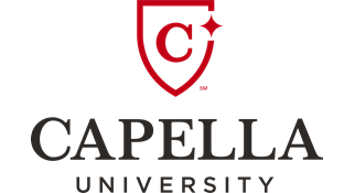 Capella University Logo