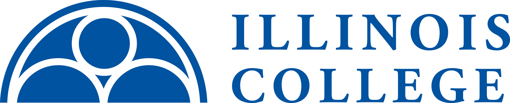 Illinois College Logo