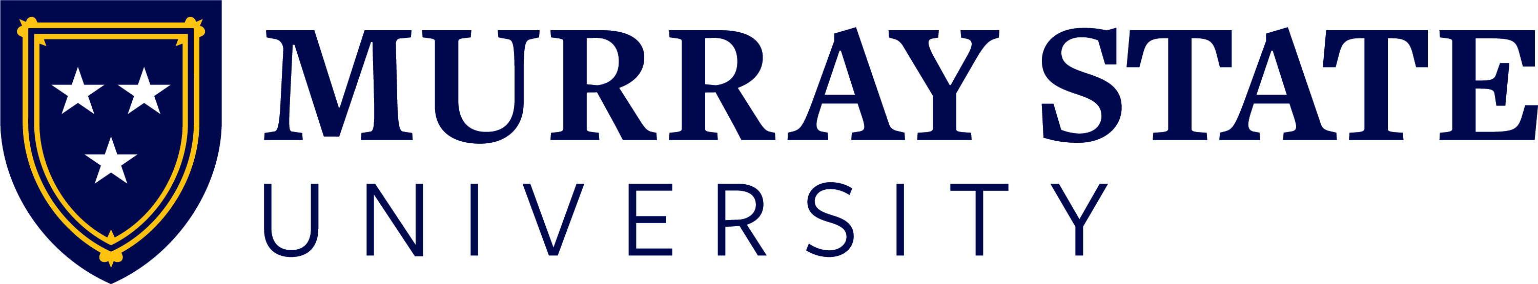 Murray State University Logo